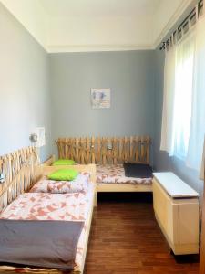 Pihi-Lak Apartman Siófok