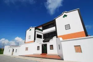 君彤景園 餐飲住宿 - Chien-shan-ts'un