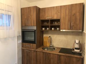 Viola Apartmanházak Family Apartman