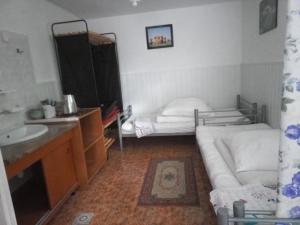 Villa pod Topolami