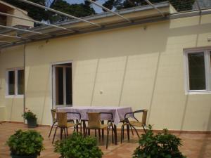 Studio Apartments Marija with private parking