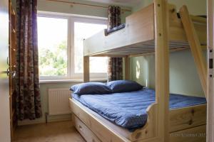 Brīvdienu māja Damkalni