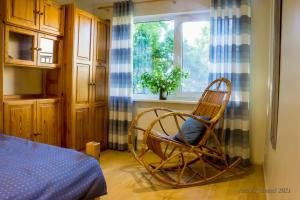 Brīvdienu māja Damkalni