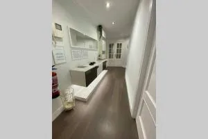 Apartamento Argenta - Brazomar