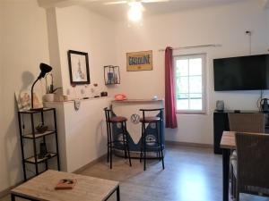 Appartements The Place to be : photos des chambres