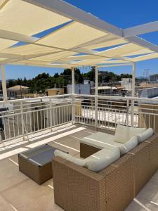 PANORAMIC VIEW CORFU TOWN CENTER