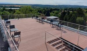 Kiss Apartman Juventus