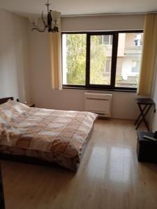 Джессика апартмент