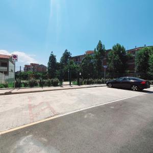 Villa Volta 1 Policlinico Monserrato