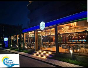 Prince Edward Beach Apartments - Studio Apart-Resort Mamaia Nord - Azimuth