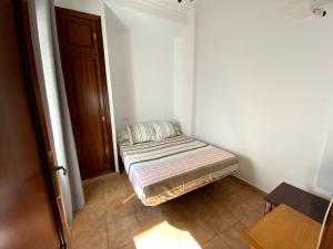 Apartamento Hostal Mellizo