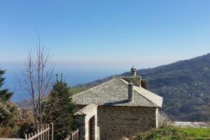 obrázek - Traditional Stone House in Kissos Pelion