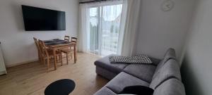 Nowe apartamenty na Helu