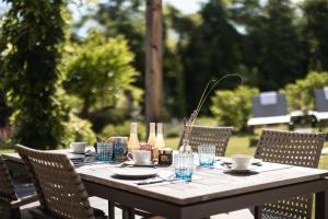 SOFTALPIN Garden Suites