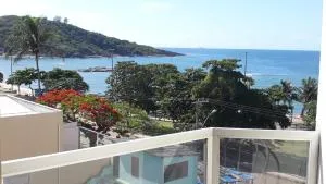 Apartamento a Beira Mar em Setiba Guarapari - Una