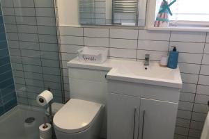 Stylish holiday let in central Broadstairs