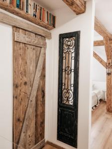 Apartmán v Rezidencii Opera