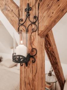 Apartmán v Rezidencii Opera