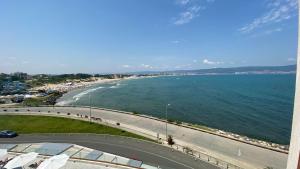 PARADISO В 408 Private Studio Nessebar