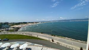 PARADISO В 408 Private Studio Nessebar