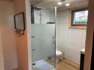 Appartements Le chalet des reves - La Roche Blanche : photos des chambres