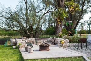 Schaftplaas Cottages