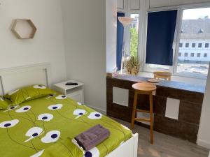 Central Old Town Studio