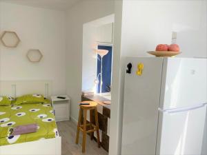 Central Old Town Studio