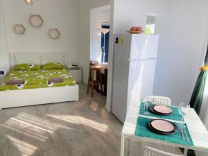 Central Old Town Studio