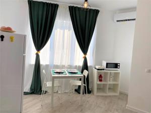 Central Old Town Studio