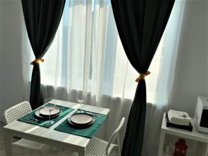 Central Old Town Studio