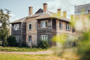 Poorbaltics Apartments