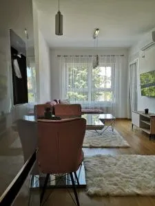 Apartman Alina Confort - Ključ