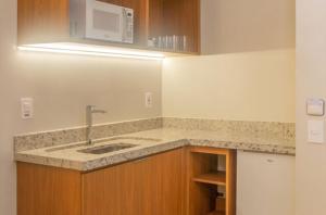 Apartamento em Salinas Exclusive Resort