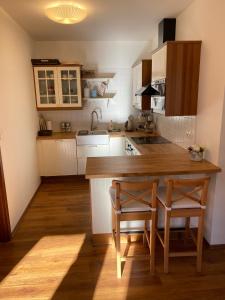 Family Apartment Tále