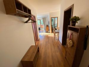 Family Apartment Tále