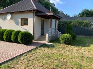 Private House near Kosyno
