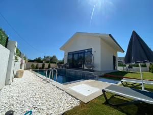 Honeymoon Villa in Gocek