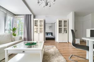 Apartament Eclipse