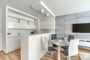 Apartament Eclipse