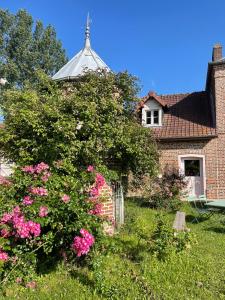 Maisons d'hotes Le Bien-Venant : photos des chambres