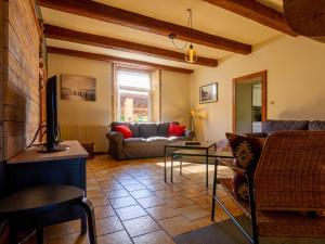 Maisons de vacances Gite Bazeilles-sur-Othain, 5 pieces, 9 personnes - FR-1-585-76 : photos des chambres