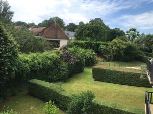Appartements Residence le Manoir du Mont Canisy Piscine & Tennis : photos des chambres