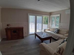 Charming holiday home Villa Berika