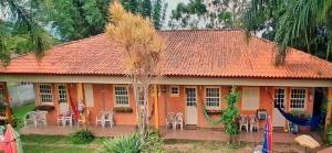 Pousada Albergo Dei Fiori