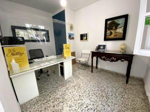 Hostal Mellizo