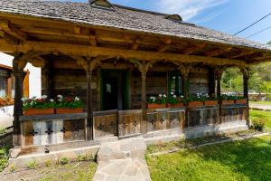 Pensiunea Casa Traditiilor