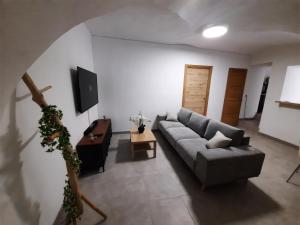 Appartements Appartement neuf St Gervasy 4 personnes : photos des chambres