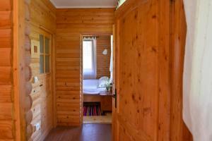 Pensiunea Huda lui Papară