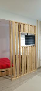 La Casita del abuelo Javi